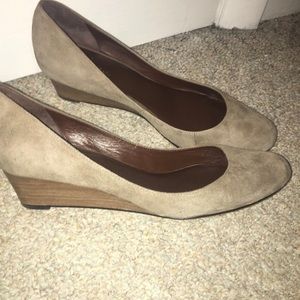 Cole Haan Nike Air Wedge